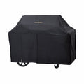 Grill Cover, 30x46x50 in L494
