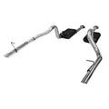 American Thunder Cat-Back Exhaust System J31743