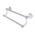 36 inch Double Towel Bar, Satin Chrome N985