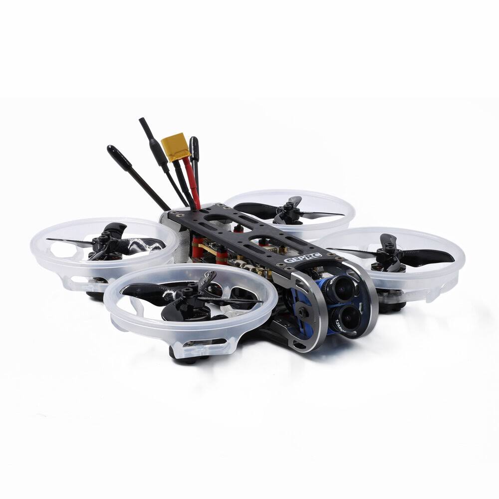 4K HD FPV Racing Drone PNP Z5434