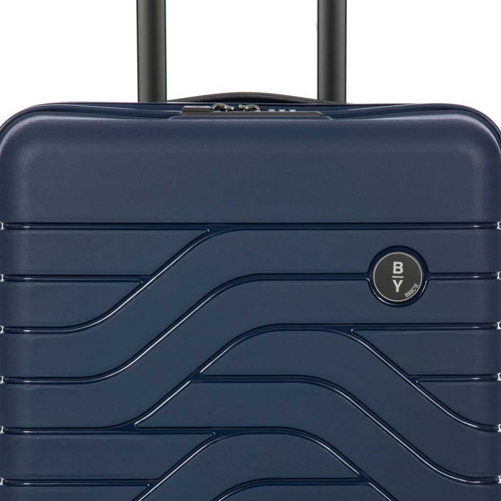 Ocean Blue Expandable Spinner V647480