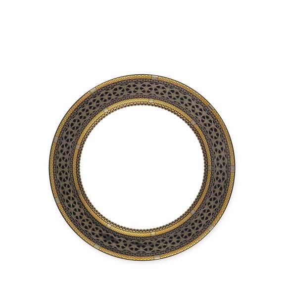 Onyx Salad Plate L9051
