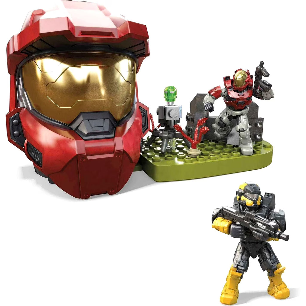 70 Pcs Construction Action Figure Set H177305