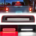 Smoked Lens LED Third Brake Light for Pickup Truck D924762