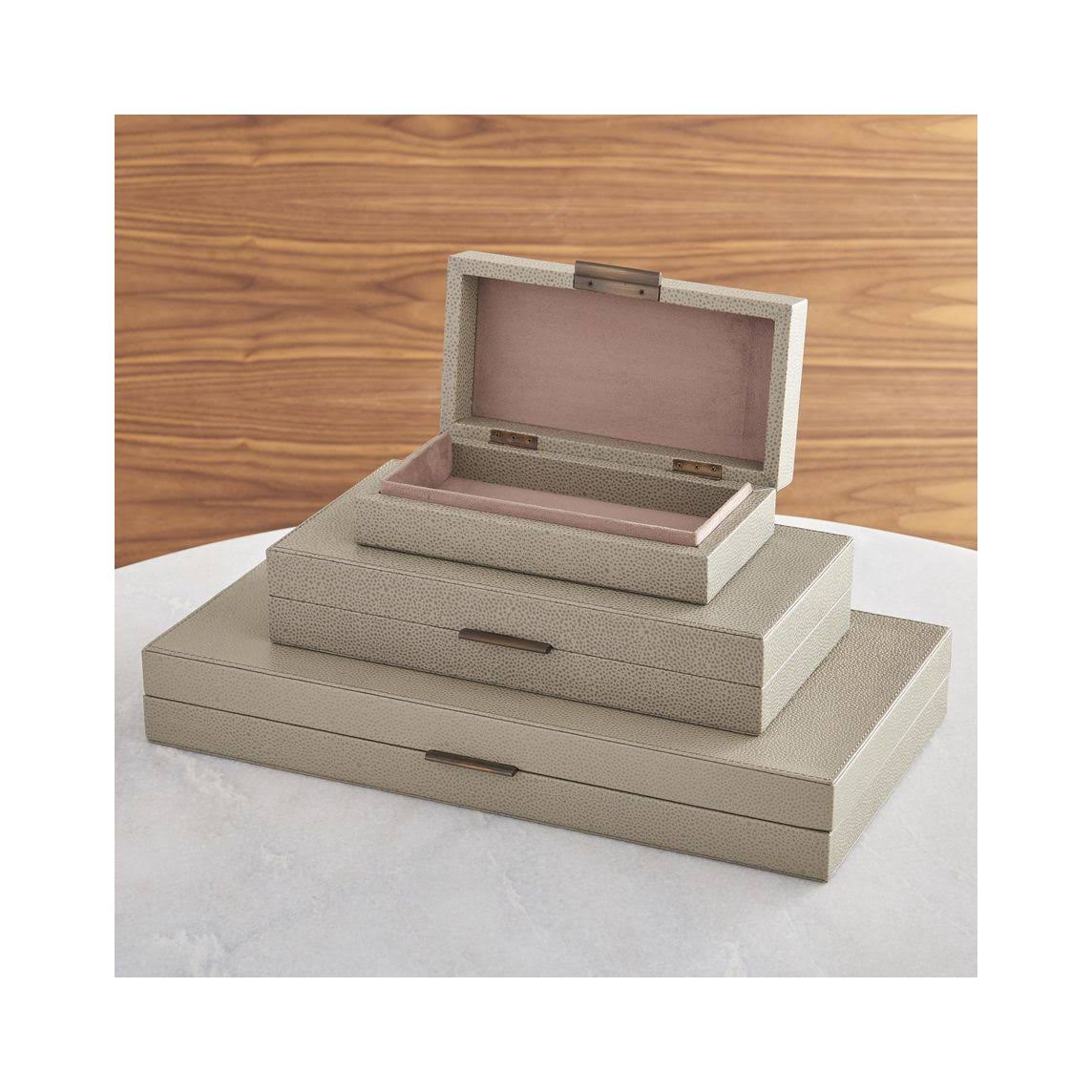 Large Bark Box O41661