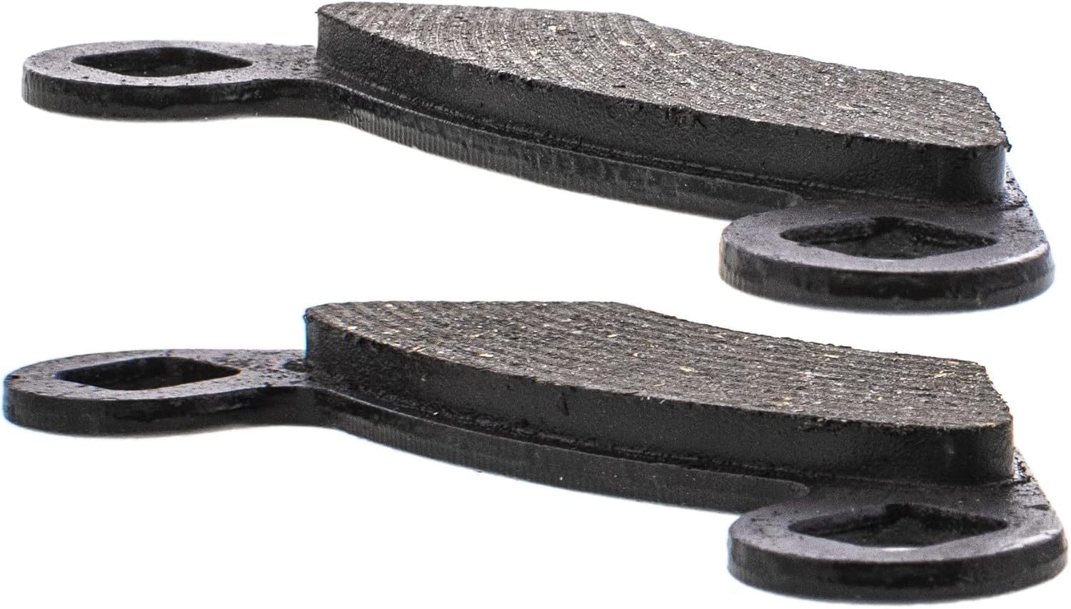 Complete Brake Rotor Pad Semi Metallic Kit For Polaris Ranger 500 570 Sportsman 500 450 700 ETX X2 570 ATV F6829