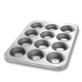 Mary Ann/Strawberry Shortcake Pan (Case of 12) F208019