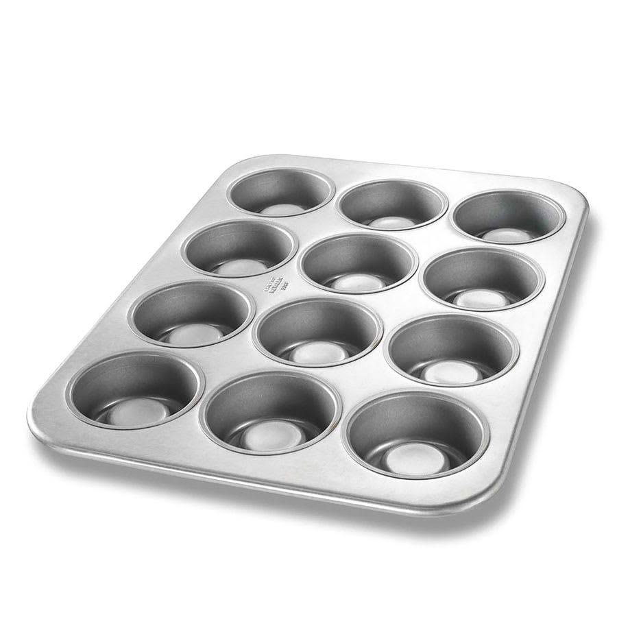 Mary Ann/Strawberry Shortcake Pan (Case of 12) F208019