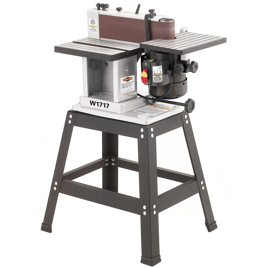 1/3 HP Horizontal / Vertical Sander S74334