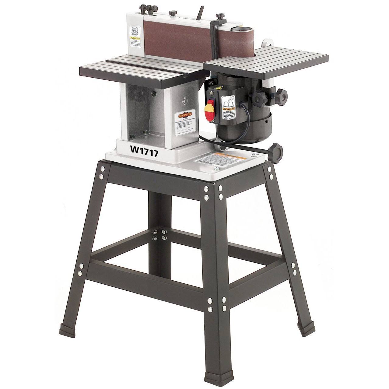 1/3 HP Horizontal / Vertical Sander S74334