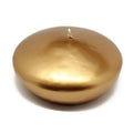 Hot Pink Floating Candle, Set of 24 K3214