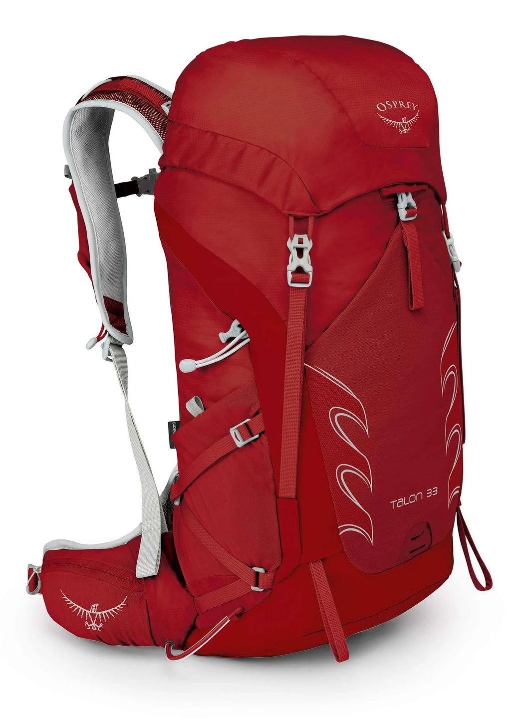 Martian Red Talon 33 Backpack A89200