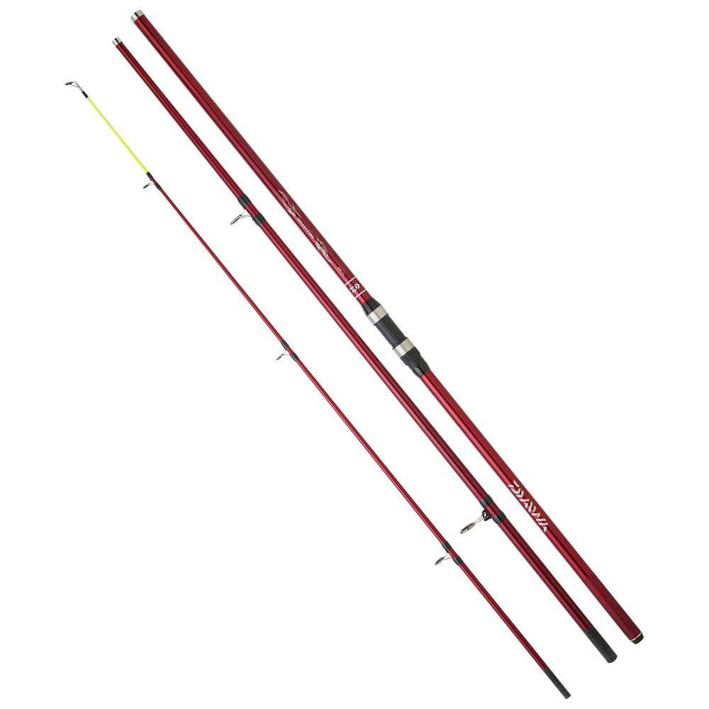Surfcasting Rod 4.20 M 100-200 G G94948