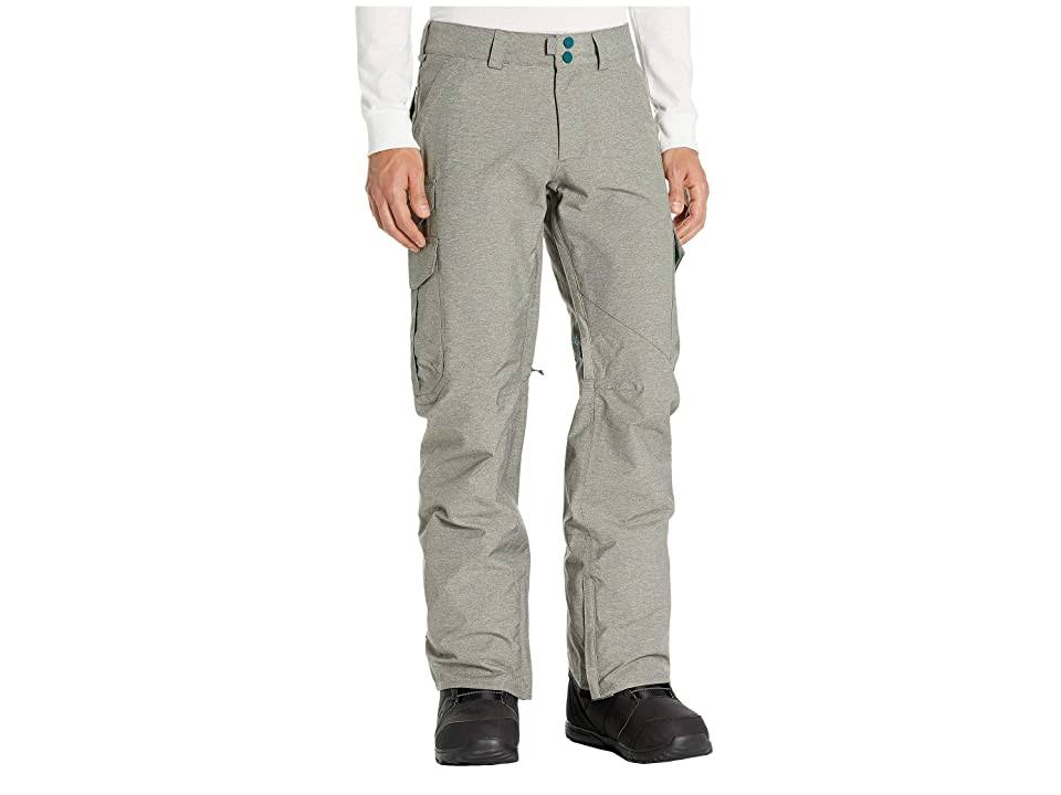 Cargo Regular Fit Pant H552