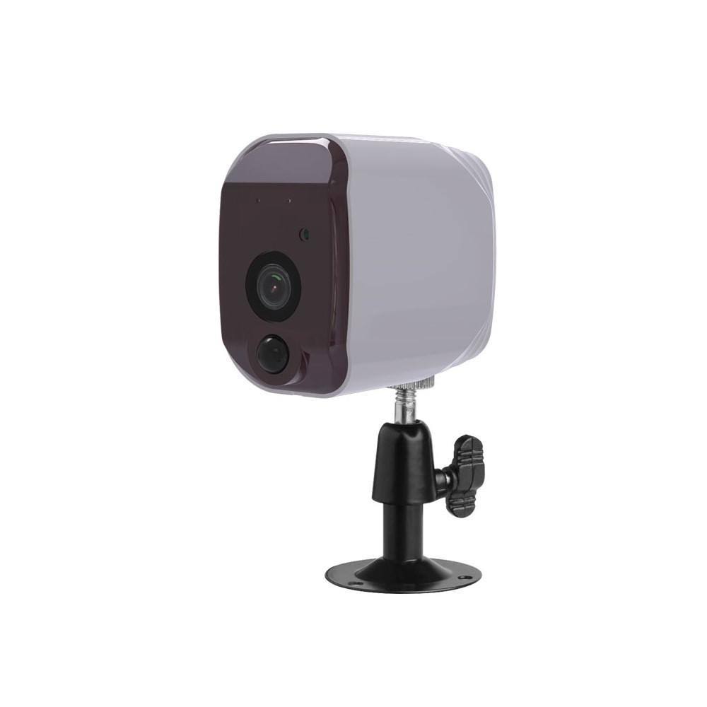1080p Wi-Fi Battery IP Camera, Black Z7476