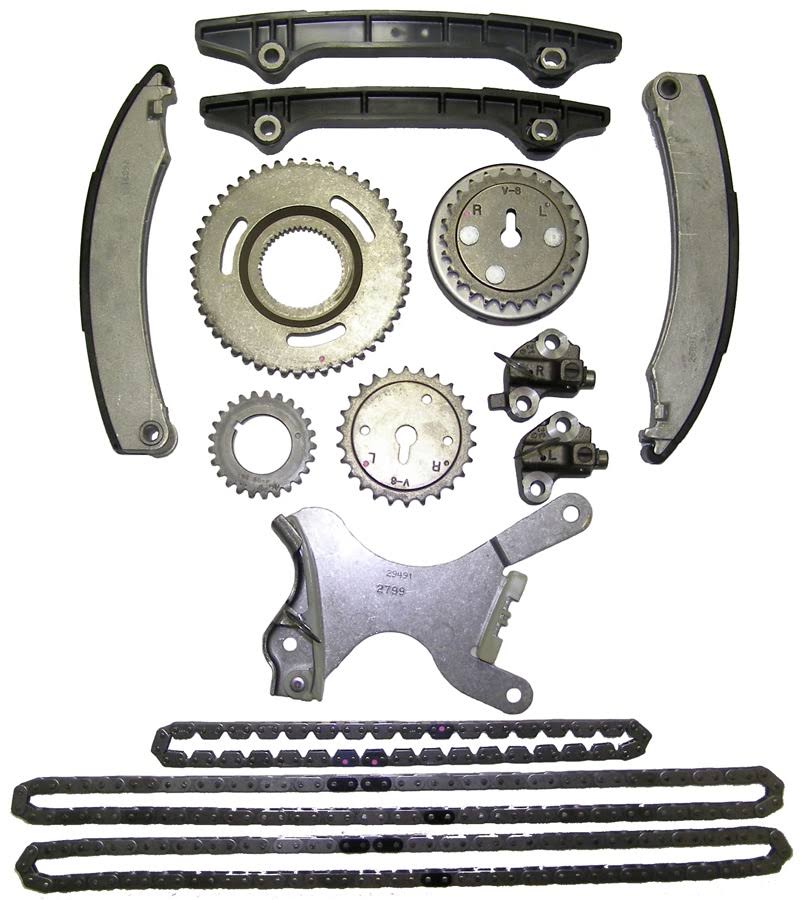 Timing Chain Kit C166