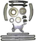 Timing Chain Kit C166