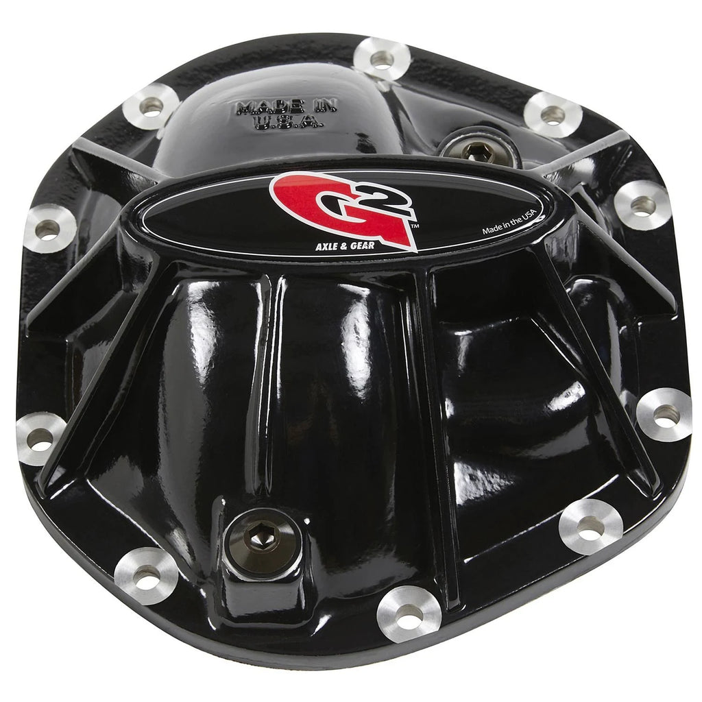 Differential Cover X493159