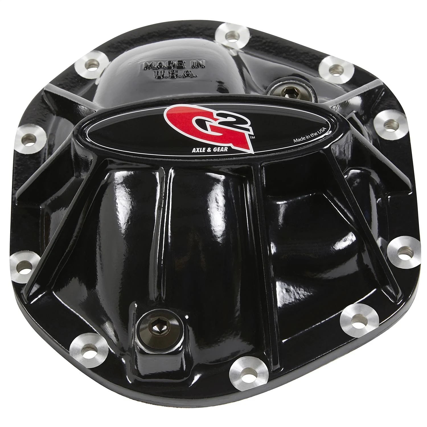 Differential Cover X493159