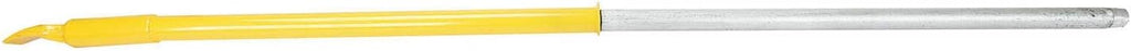 Yellow Steel Tire Bead Breaker Slide Hammer Bar Pack of 2 L812207