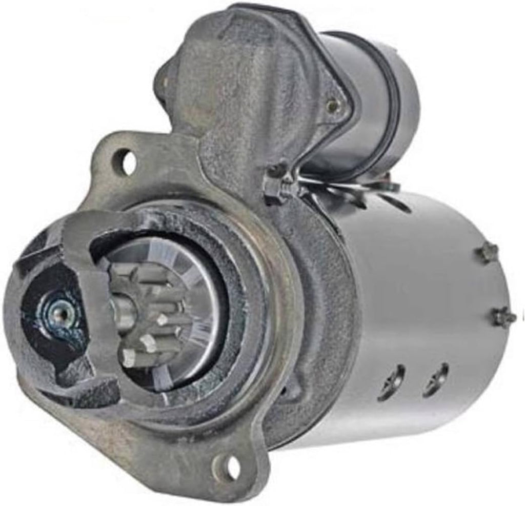 12V 10T CW Starter Motor A257385