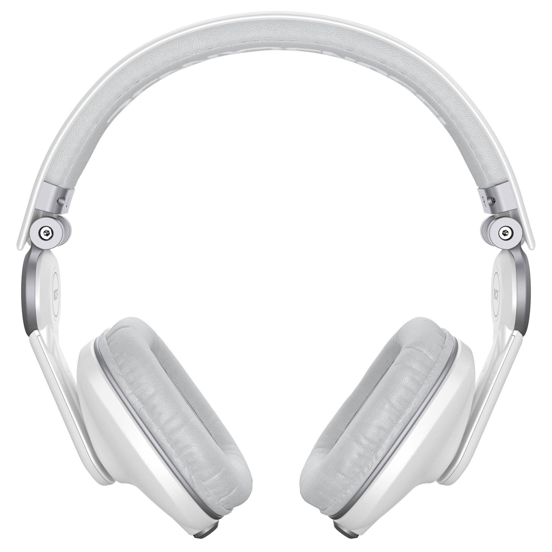 Angel White Headphones C9397