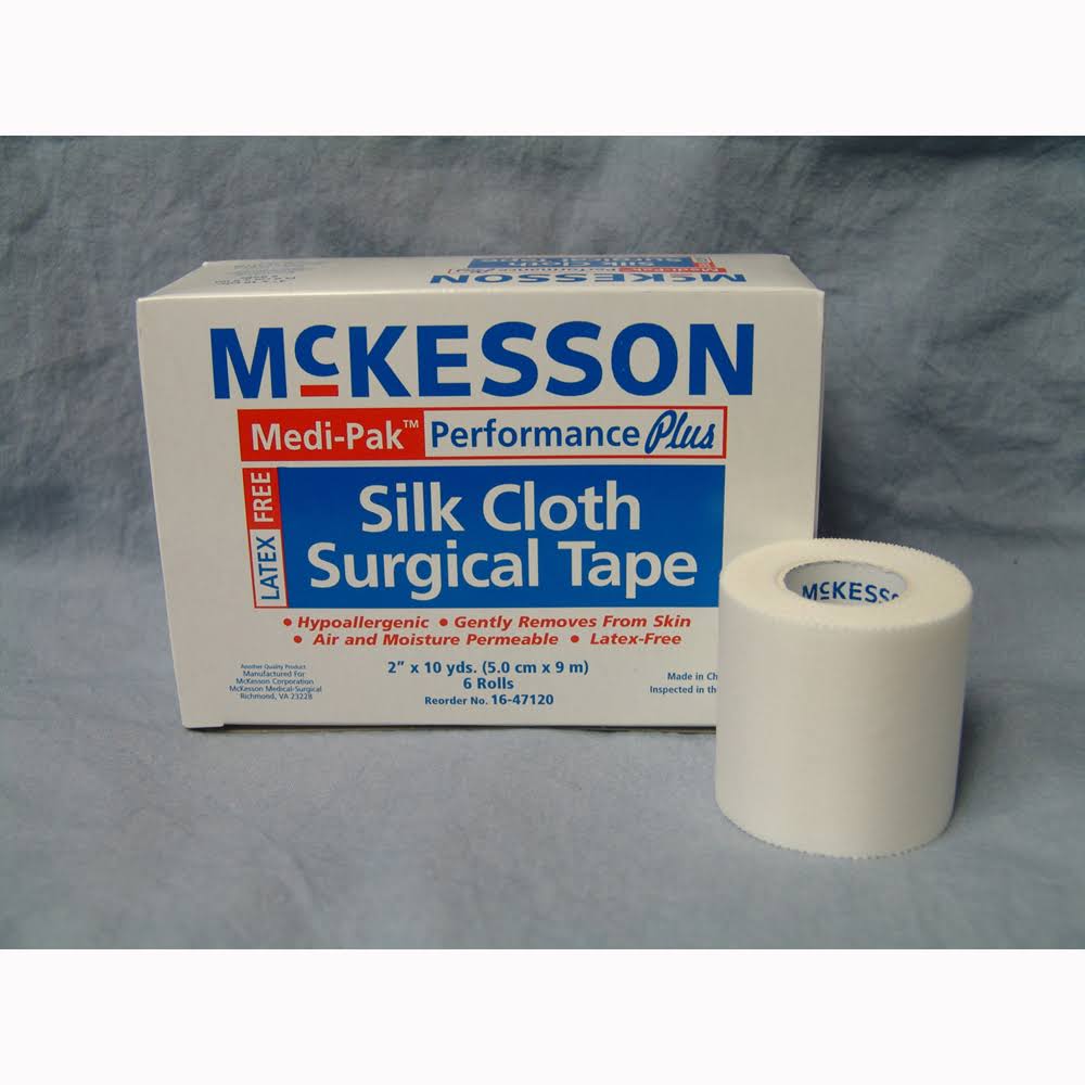 Silk Tape I310