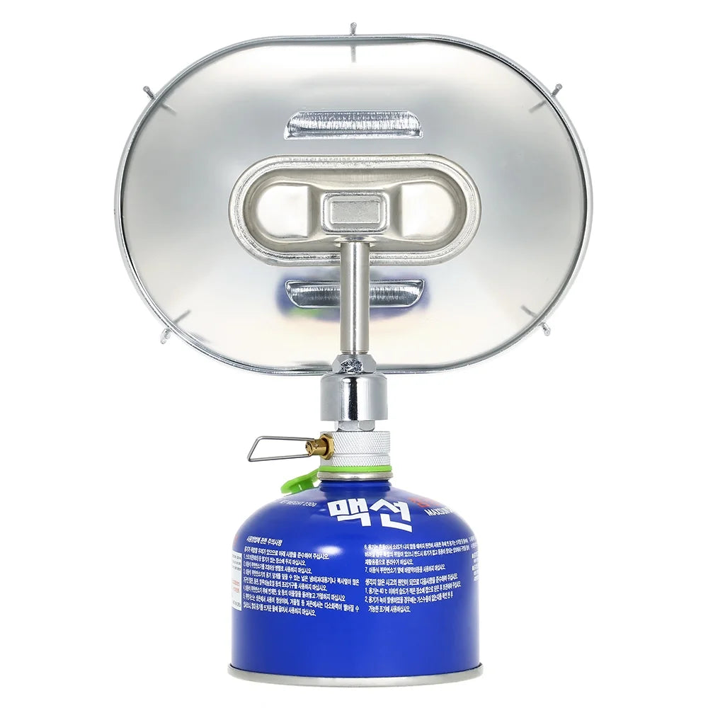 Portable Infrared Ray Camping Heater A44856