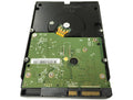 2TB 5.4K SATA 3.5in Hard Drive S831