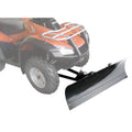 60" Blade Snow Plow Kit for ATV O8630