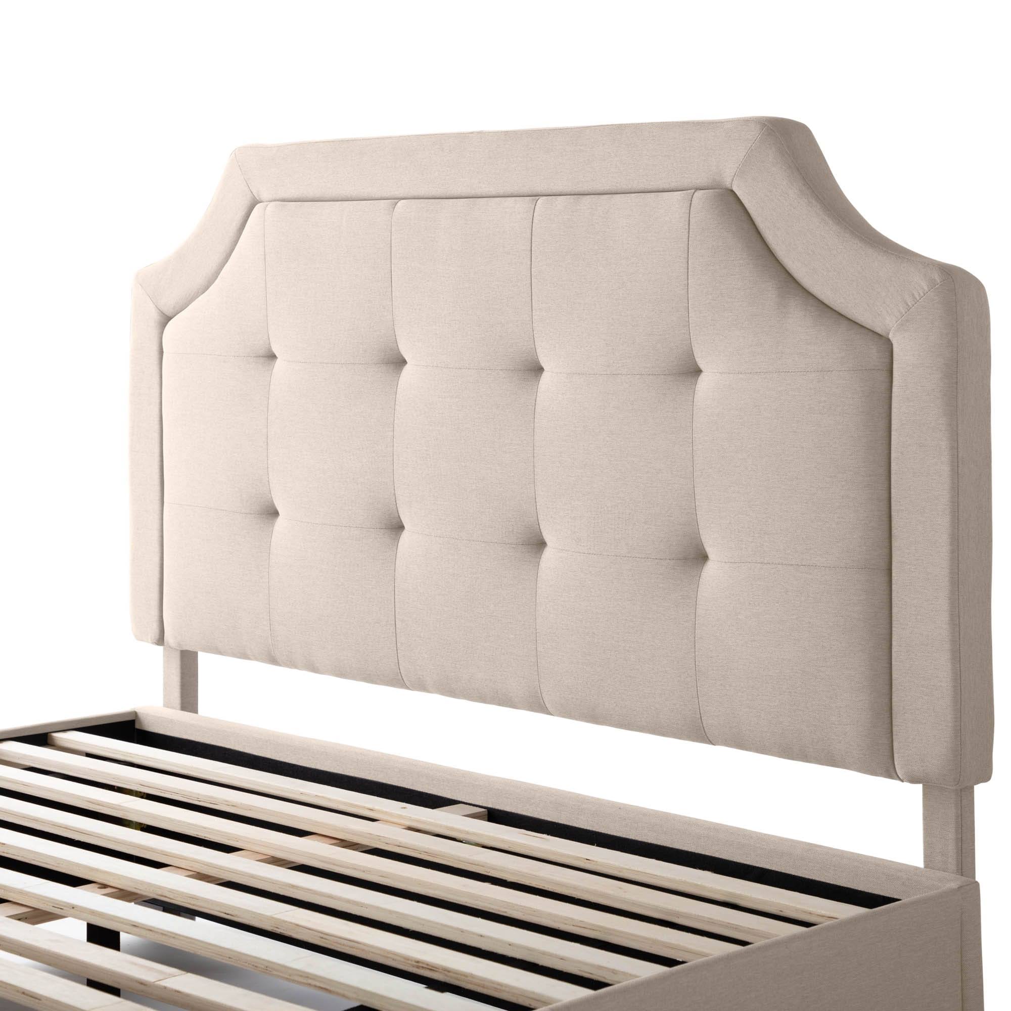 Oat King Headboard L184233
