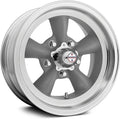 Gray 15 Inch Wheel Rim J456739