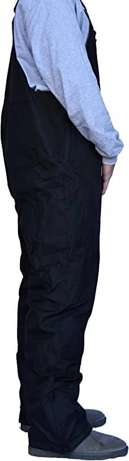 Skiing Snow Bib Overalls X368461