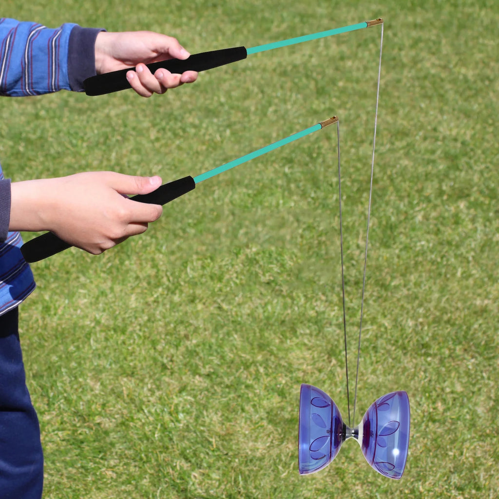 Chinese Yoyo Diabolo Toy F362