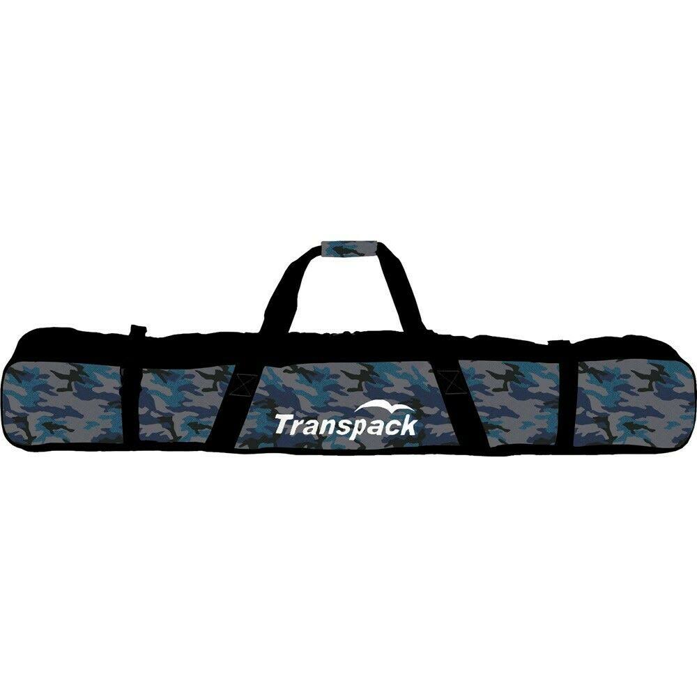 Camo Snowboard Bag X213
