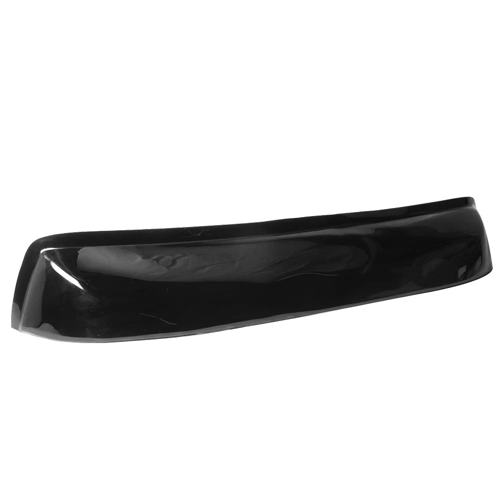 Rear Roof Window Spoiler Shade J37847