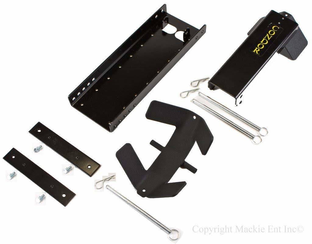 Trailer-Only Chock S897008