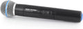 Pack of 2 Handheld Microphone Transmitter Q395