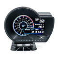 OBD2 Gauge Display Head Up Display S53614