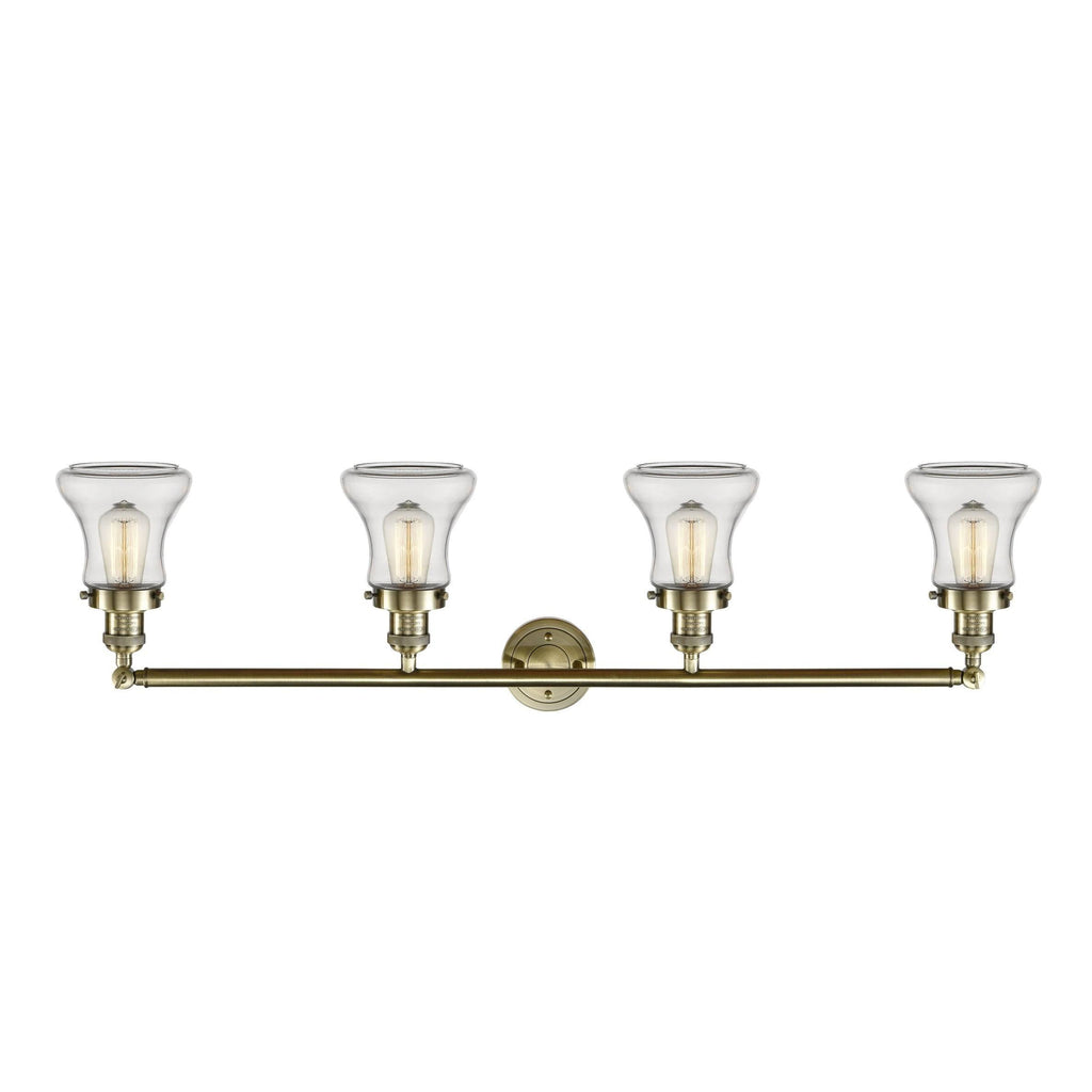 4 Light Adjustable Bathroom Fixture P679793