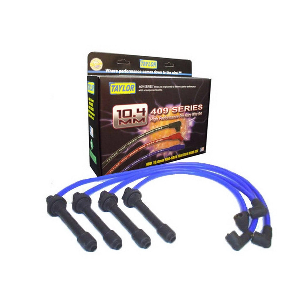 409 Pro Race Ignition Wire Set I96491