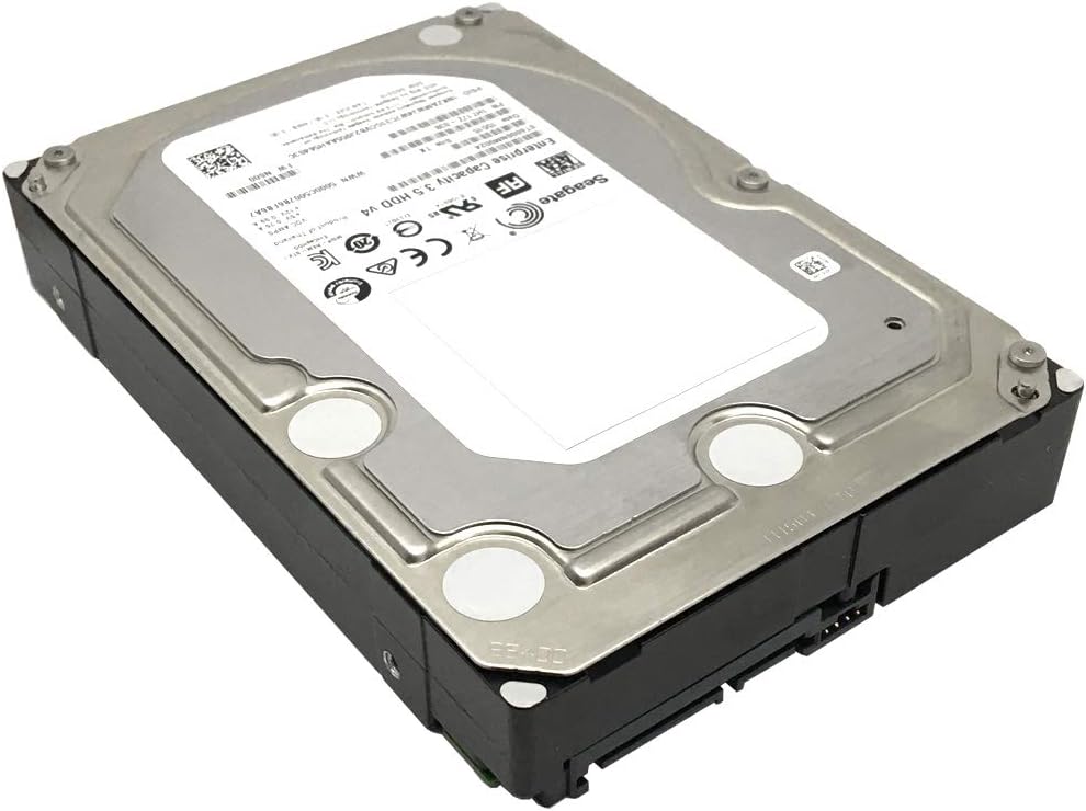 6TB 7200 RPM SATA Internal Hard Drive Q26047