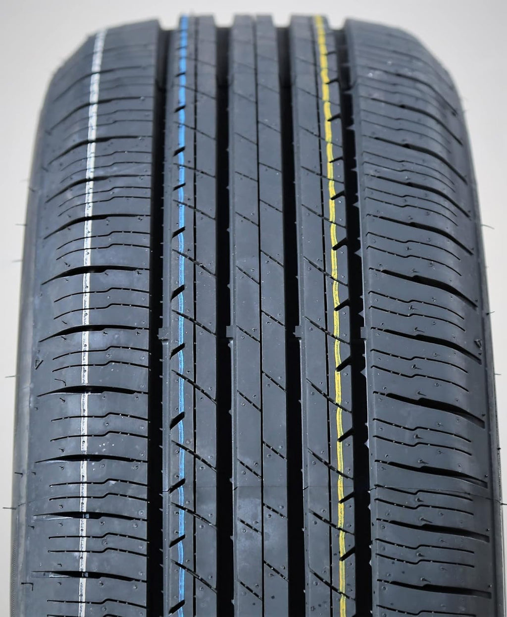 205/55R17 91H Radial Tire Z204