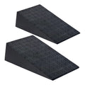 Squat Wedge Blocks Non-slip Calf Raise Platform J2715