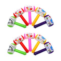 10pcs Inflatable Hammer Toy Q304946