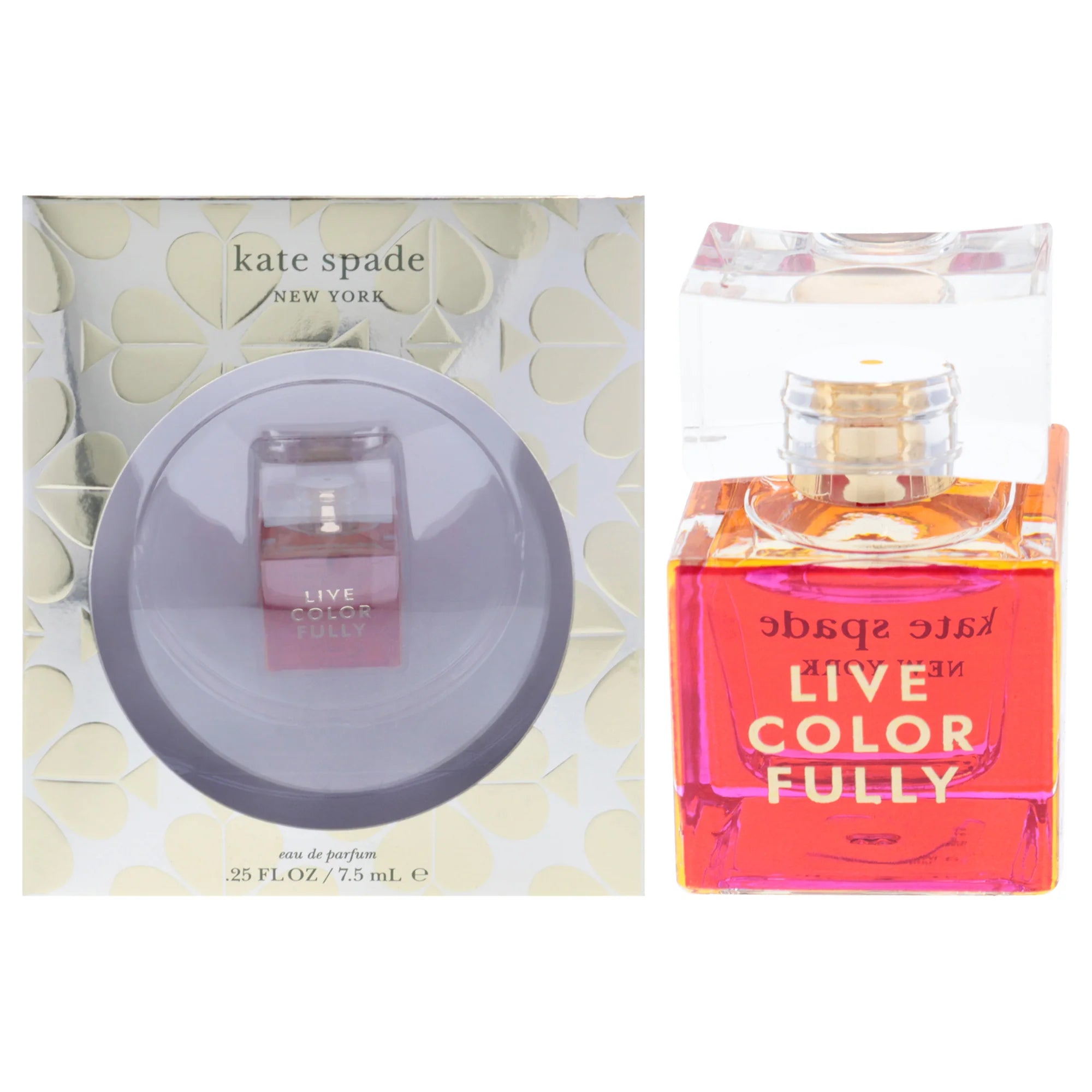 0.25 oz EDP Splash Mini Tester S430276
