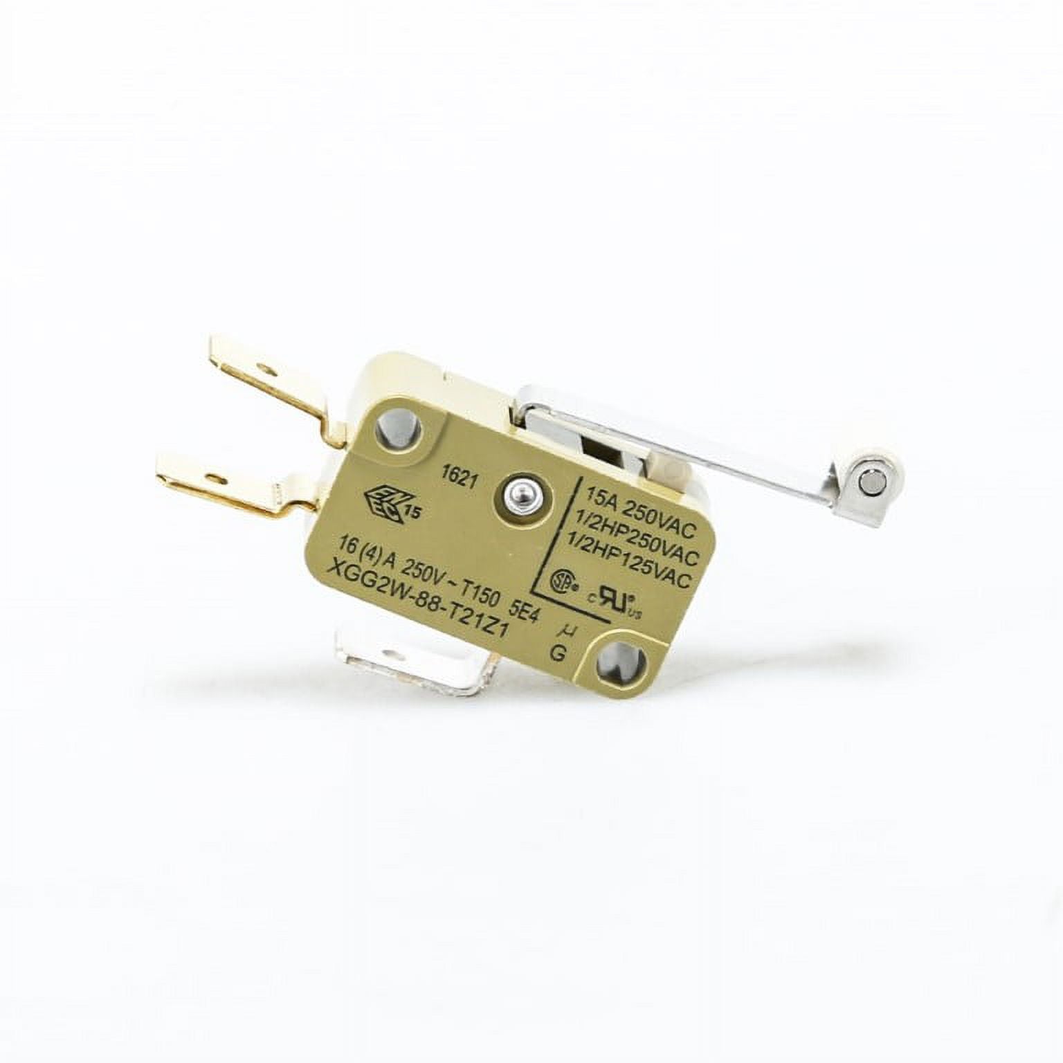 Vent Switch G12131