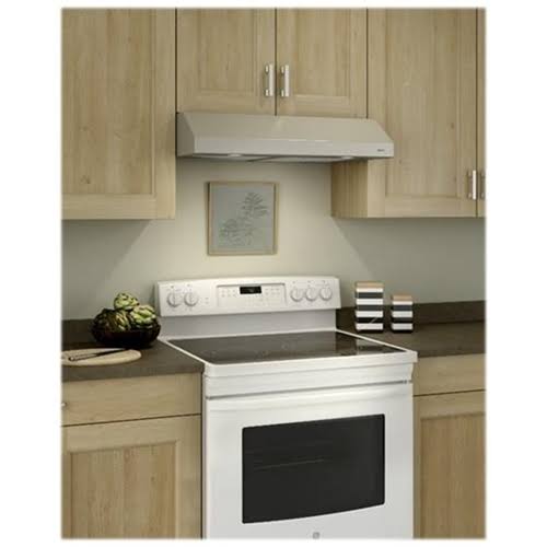 30x22 Stainless Steel Range Hood O11630