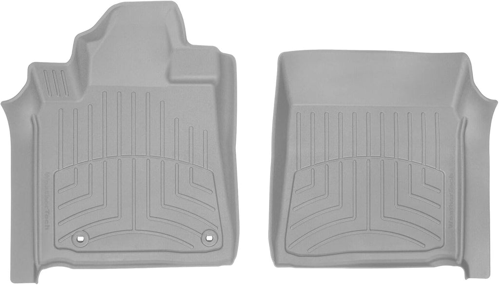 Tan FloorLiner for GMC Yukon XL / Yukon Denali XL 1st Row P681443