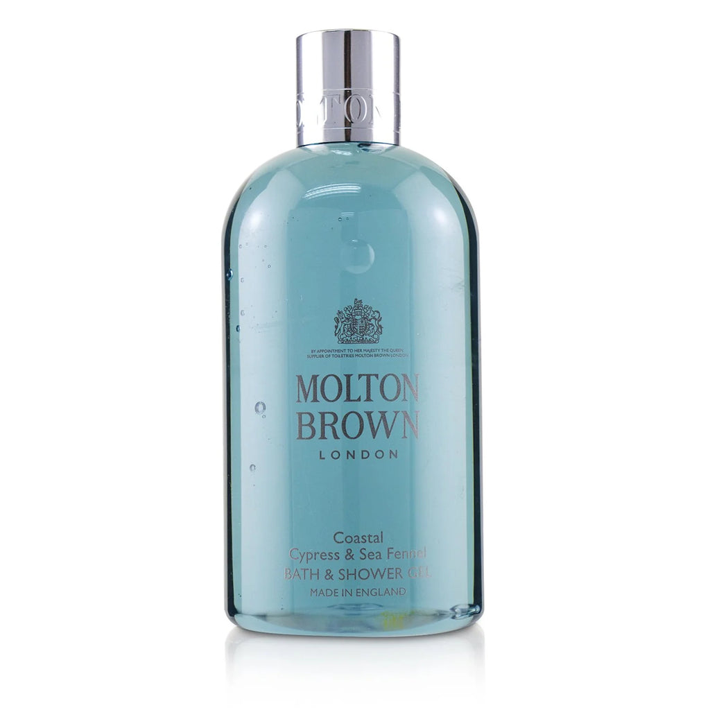 Bath & Shower Gel 300ml O9410